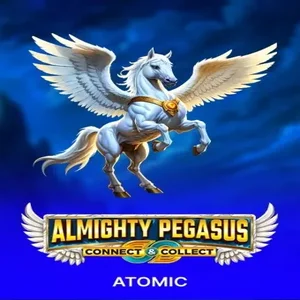 Almighty Pegasus