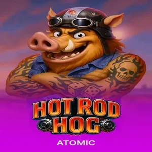 Hot Rock Hog