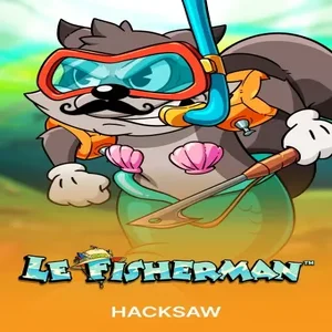 Le Fisherman